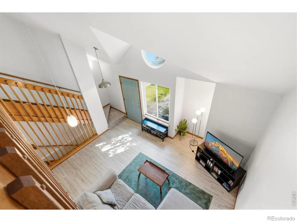 2929 Ross Drive Fort Collins CO 80526