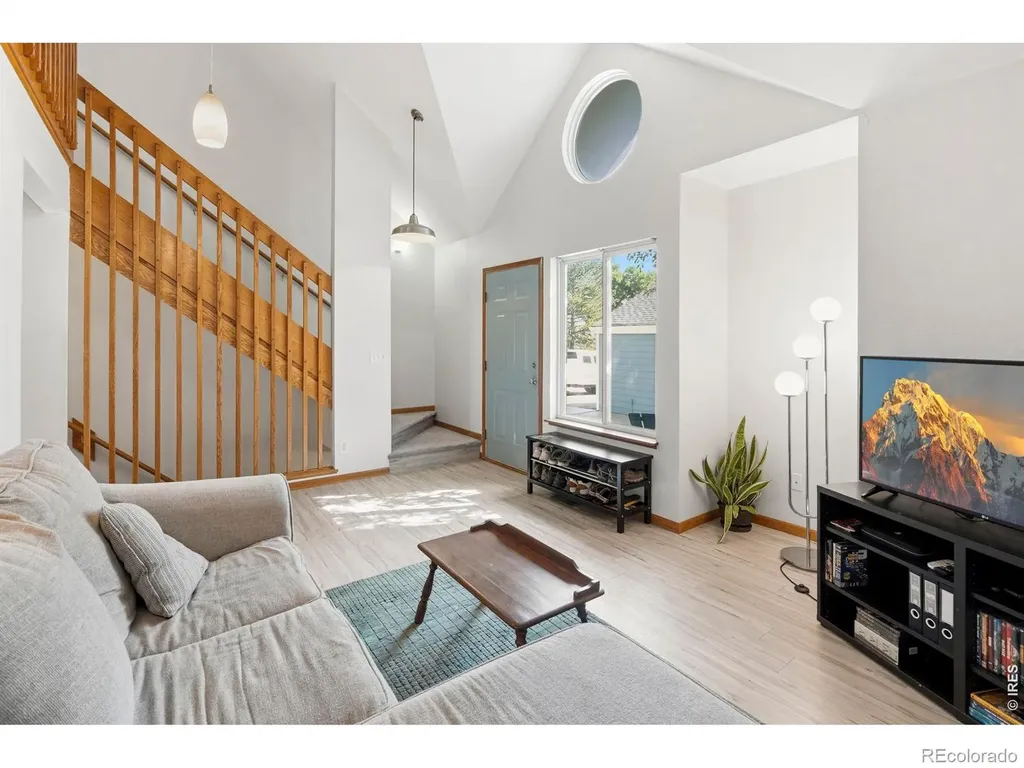 2929 Ross Drive Fort Collins CO 80526
