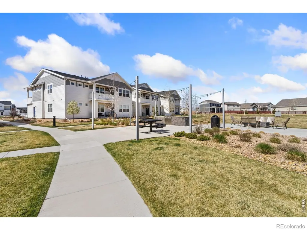 1805 Bounty Drive Windsor CO 80550