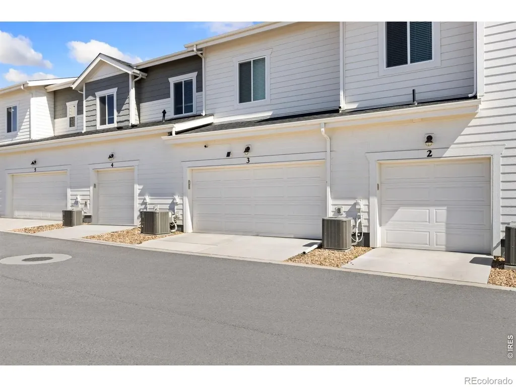 1805 Bounty Drive Windsor CO 80550