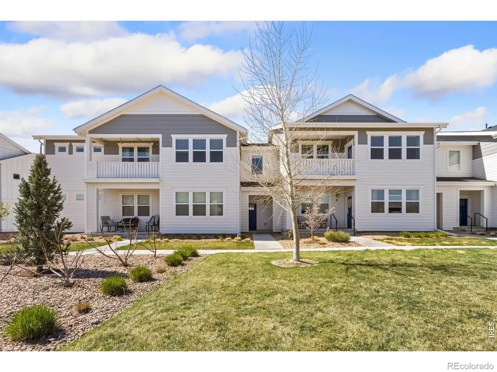 1805 Bounty Drive Windsor CO 80550