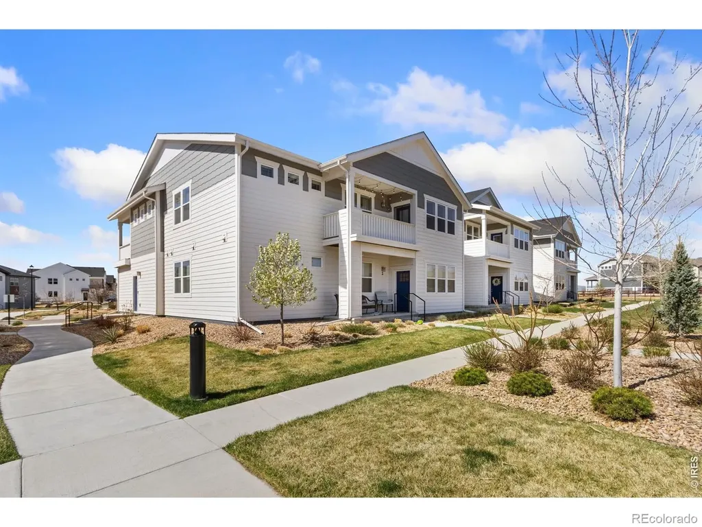 1805 Bounty Drive Windsor CO 80550