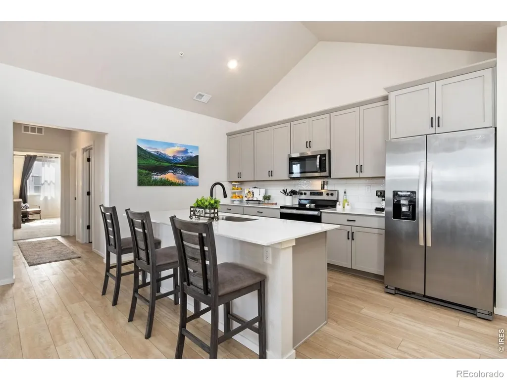 1805 Bounty Drive Windsor CO 80550