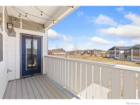 1805 Bounty Drive Windsor CO 80550