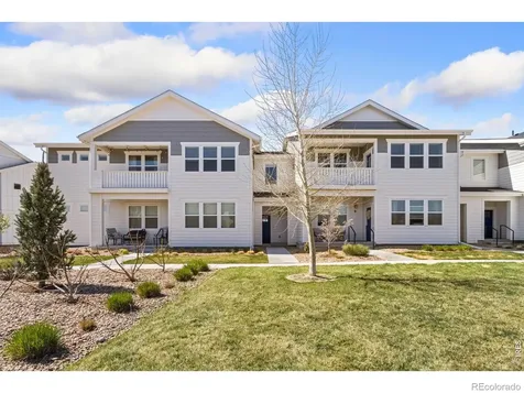 1805 Bounty Drive Windsor CO 80550