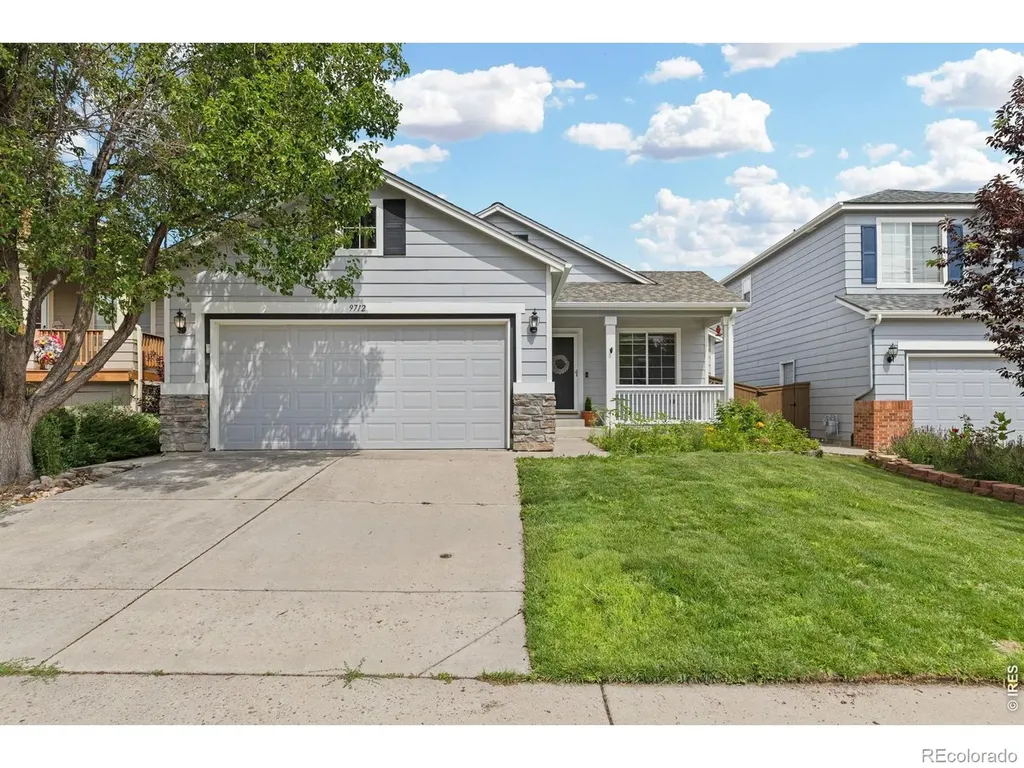 9712 Queenscliffe Drive Highlands Ranch CO 80130