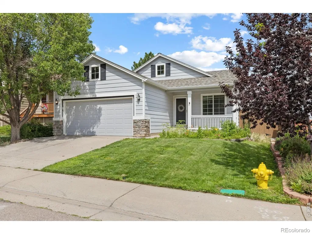 9712 Queenscliffe Drive Highlands Ranch CO 80130
