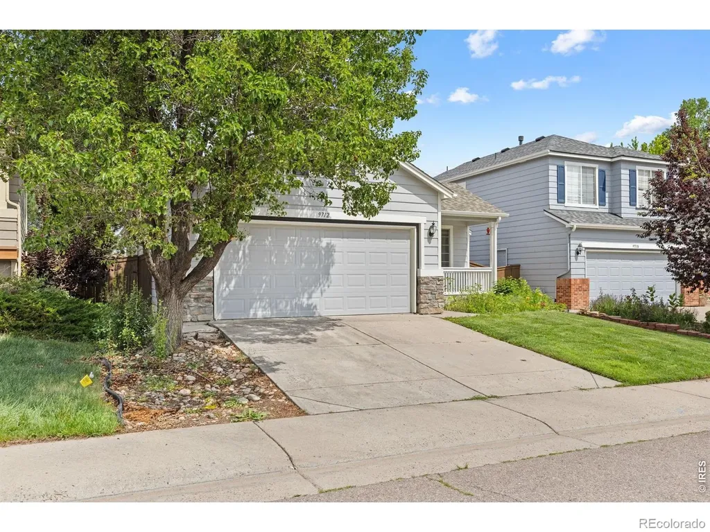 9712 Queenscliffe Drive Highlands Ranch CO 80130