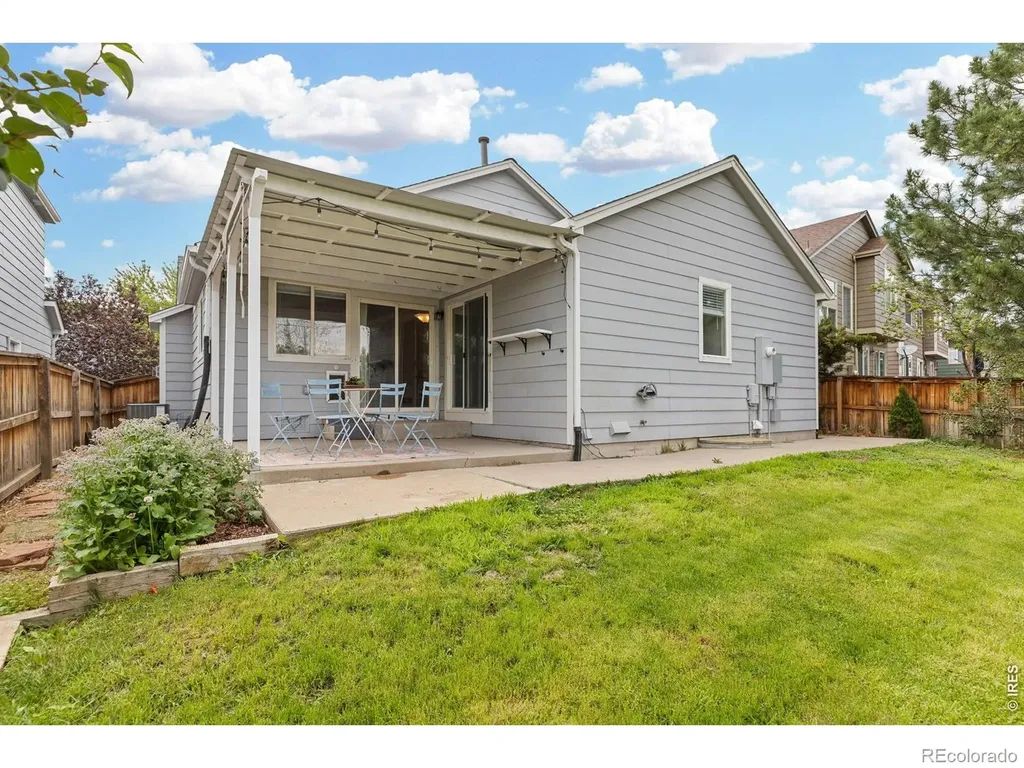 9712 Queenscliffe Drive Highlands Ranch CO 80130