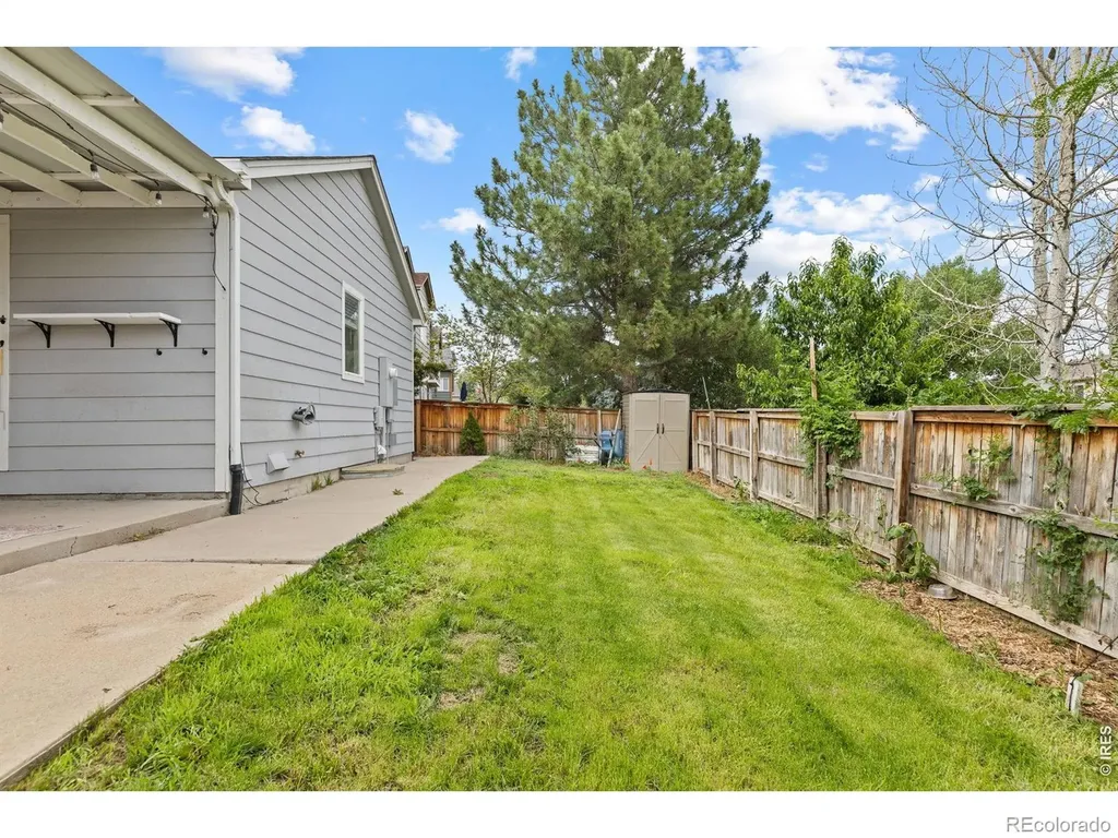 9712 Queenscliffe Drive Highlands Ranch CO 80130
