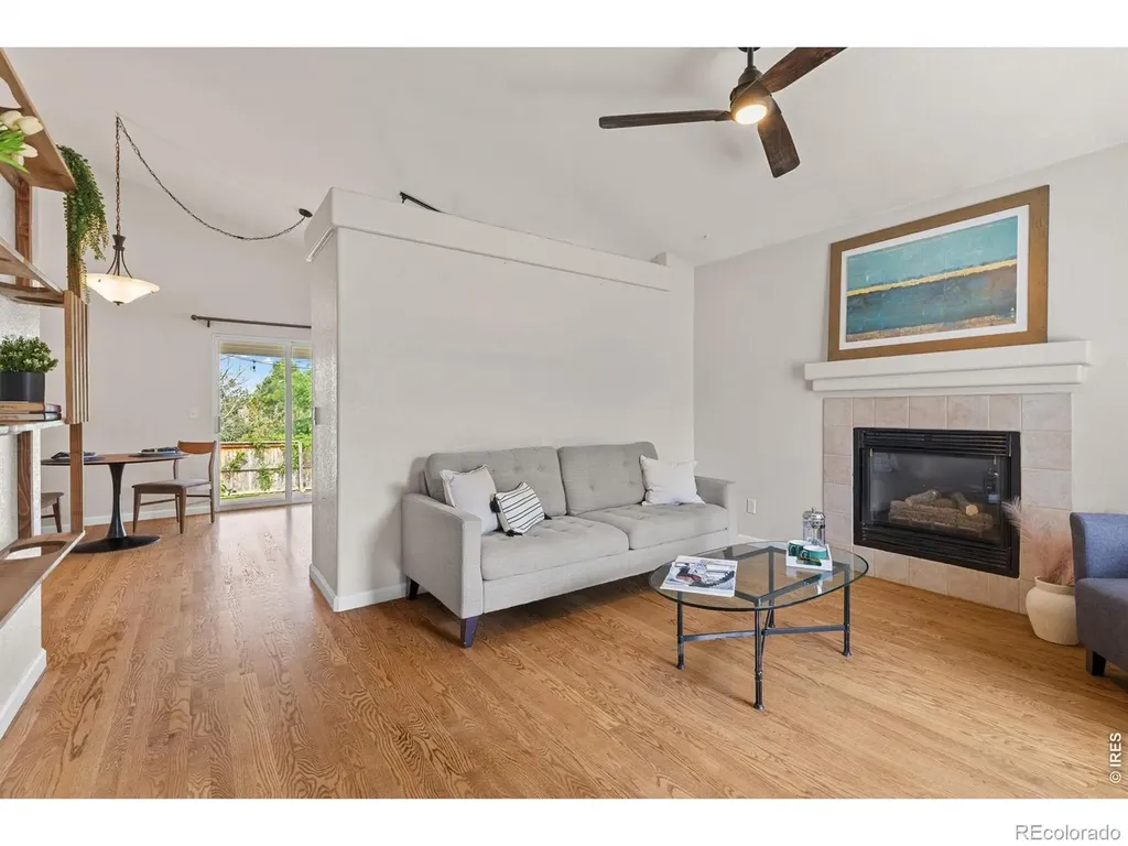 9712 Queenscliffe Drive Highlands Ranch CO 80130