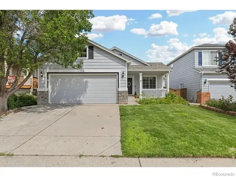 9712 Queenscliffe Drive Highlands Ranch CO 80130