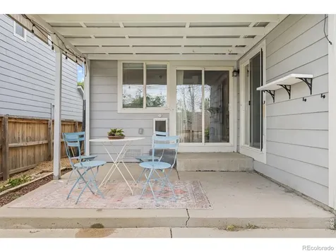 9712 Queenscliffe Drive Highlands Ranch CO 80130
