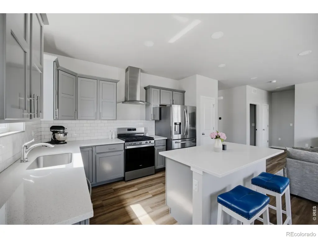 3786 Sweetgum Street Wellington CO 80549