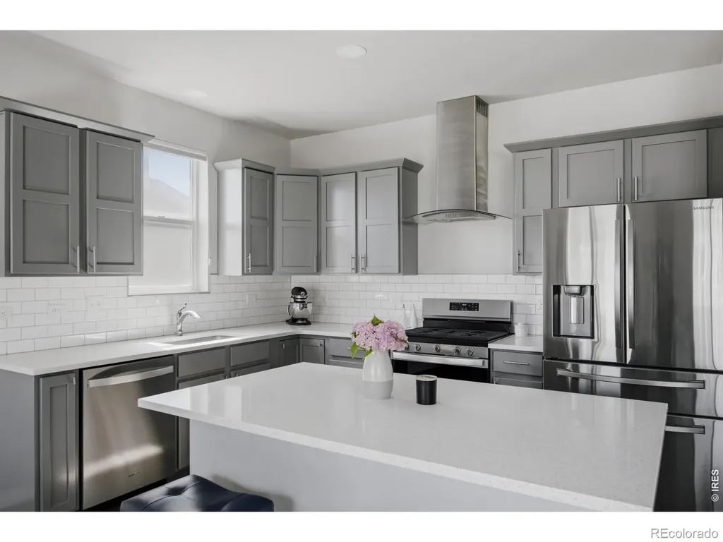 3786 Sweetgum Street Wellington CO 80549