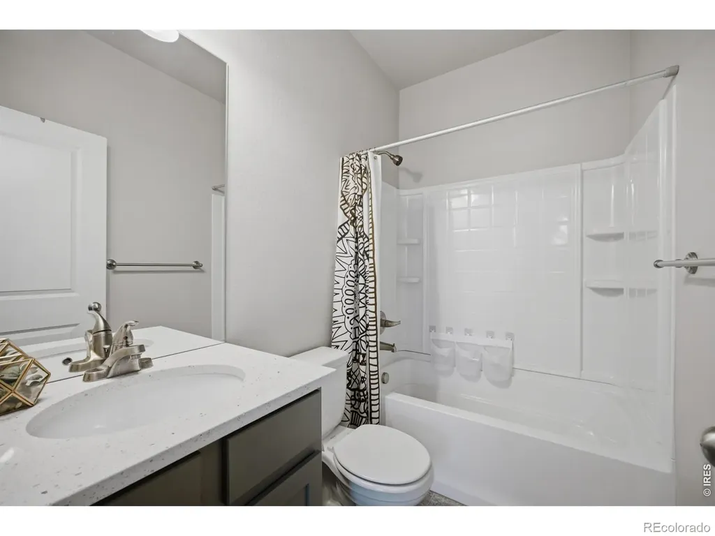 3786 Sweetgum Street Wellington CO 80549