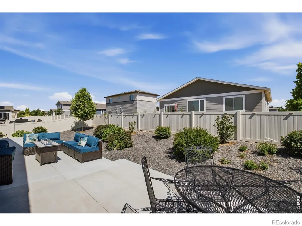 3786 Sweetgum Street Wellington CO 80549