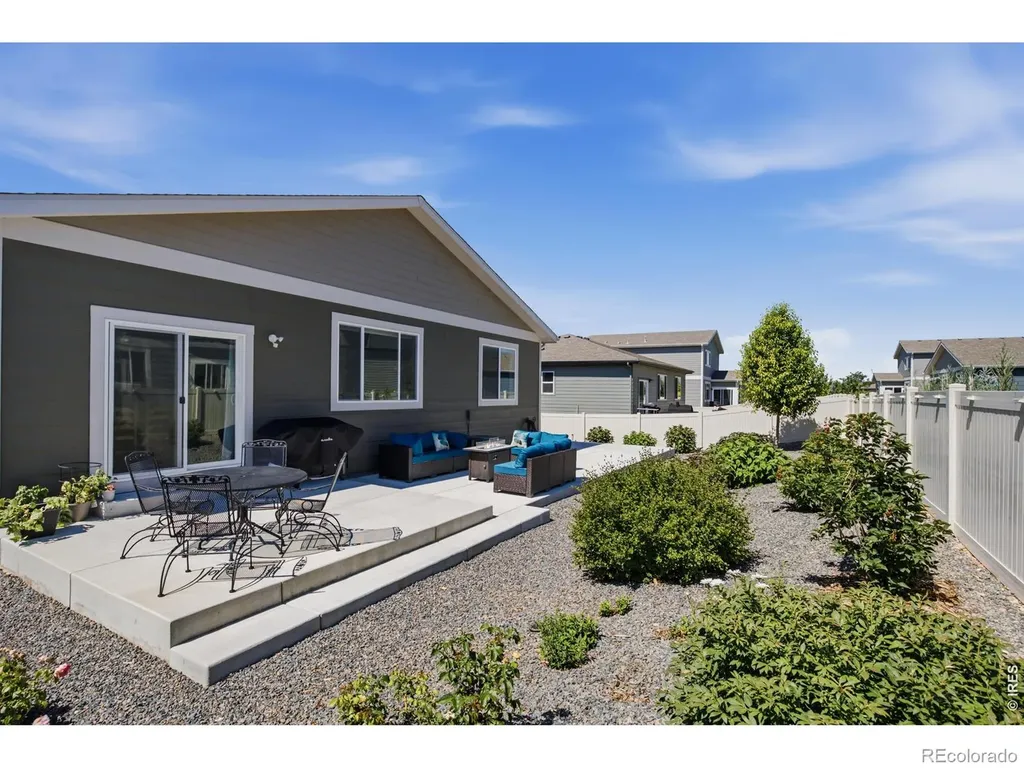 3786 Sweetgum Street Wellington CO 80549