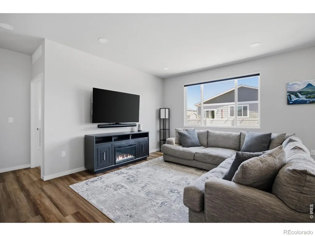 3786 Sweetgum Street Wellington CO 80549