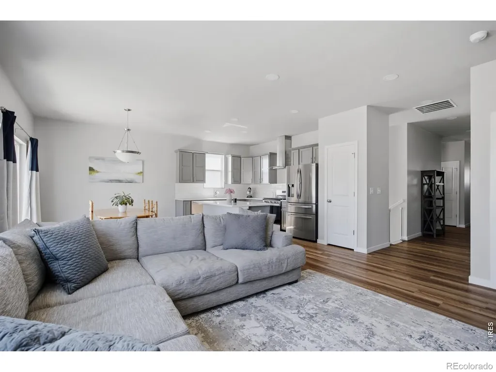 3786 Sweetgum Street Wellington CO 80549