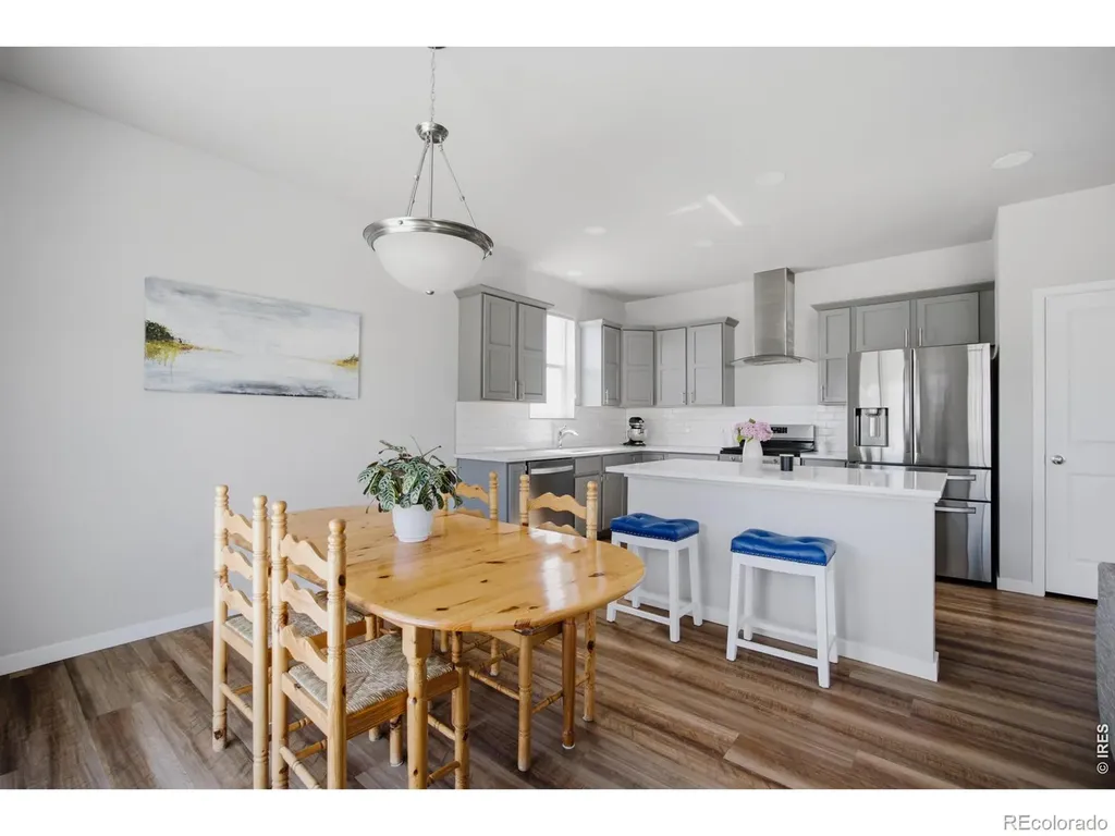 3786 Sweetgum Street Wellington CO 80549