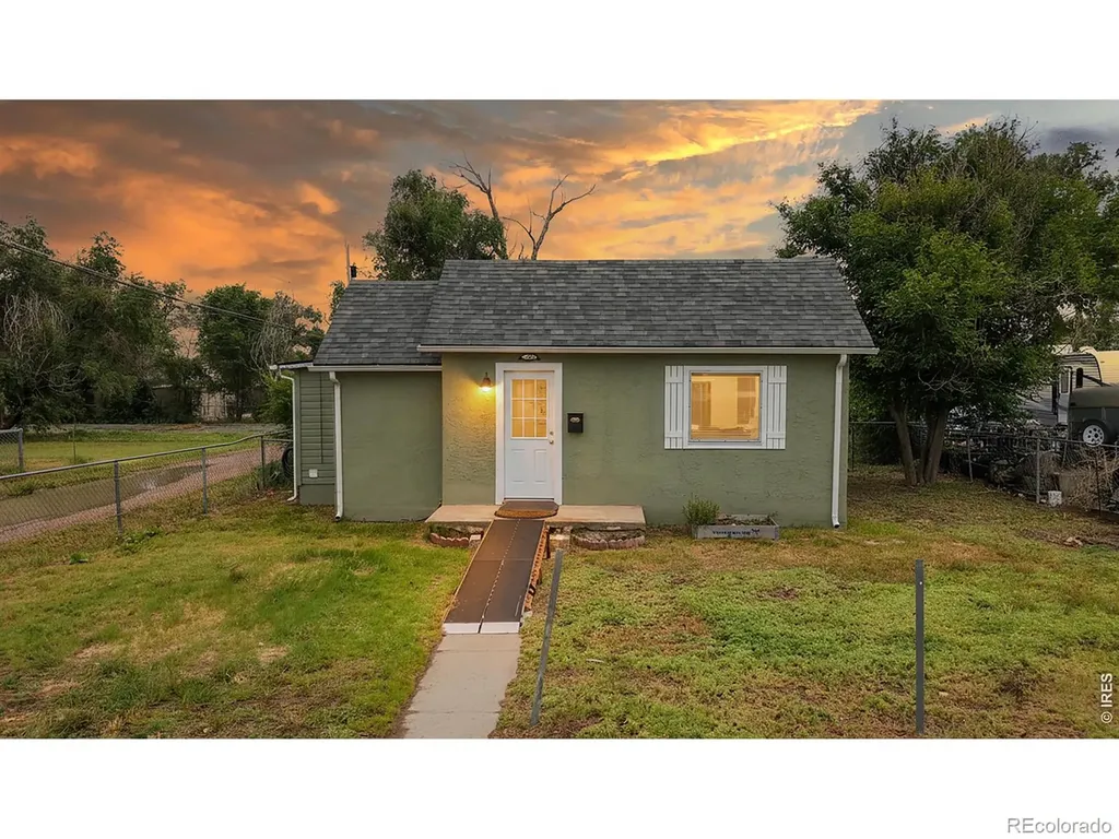 321 Jefferson Street Sterling CO 80751