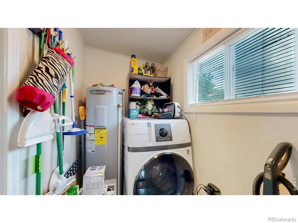321 Jefferson Street Sterling CO 80751
