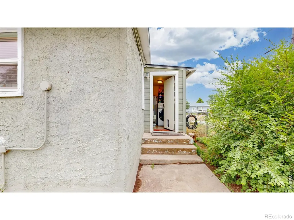 321 Jefferson Street Sterling CO 80751