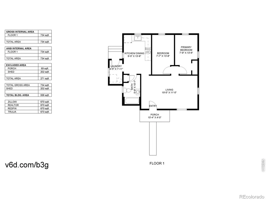 321 Jefferson Street Sterling CO 80751