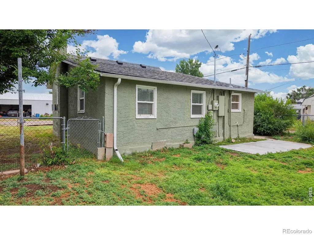 321 Jefferson Street Sterling CO 80751