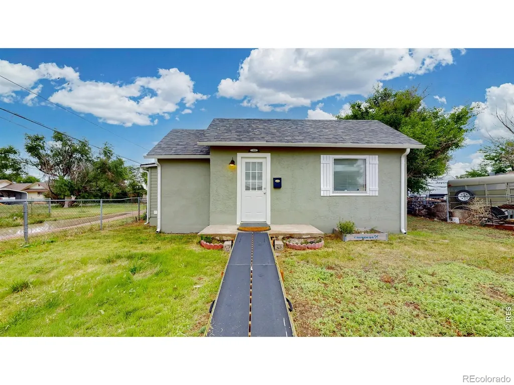 321 Jefferson Street Sterling CO 80751