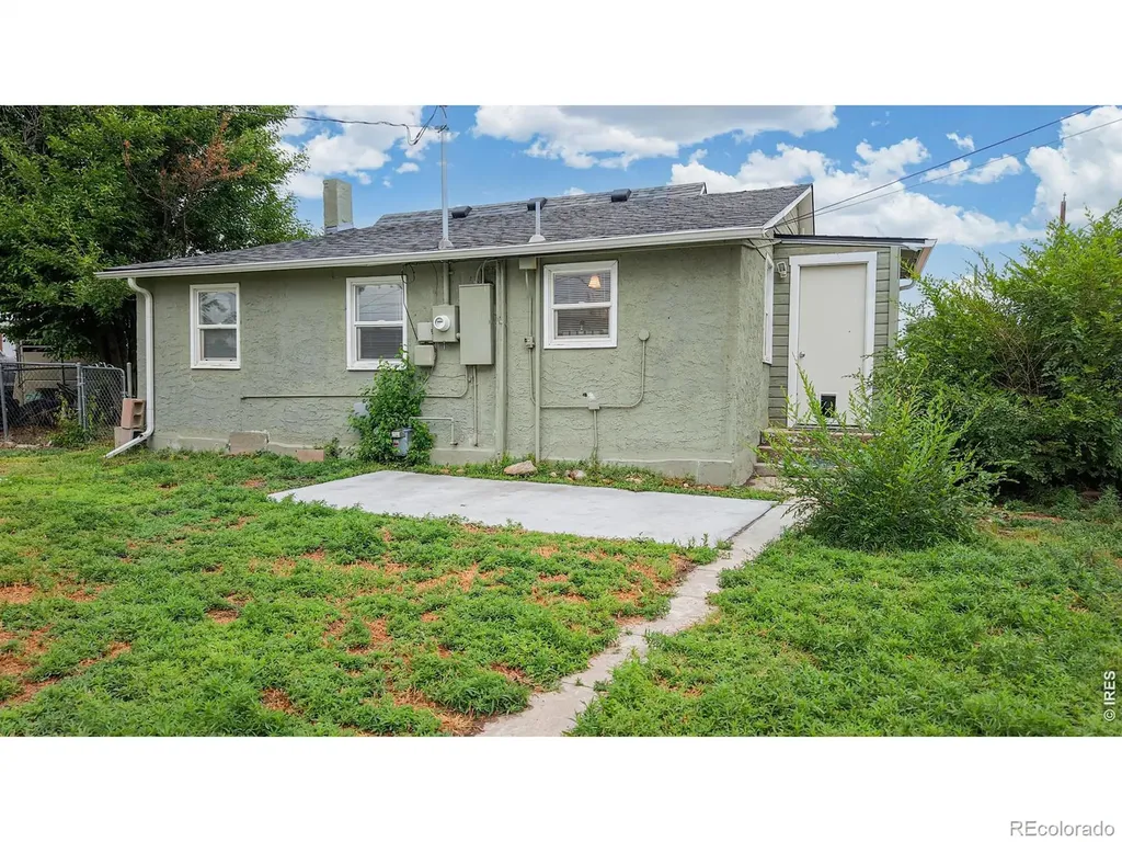 321 Jefferson Street Sterling CO 80751