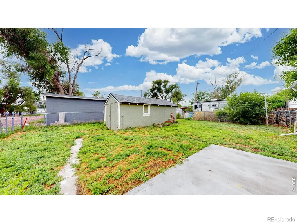 321 Jefferson Street Sterling CO 80751