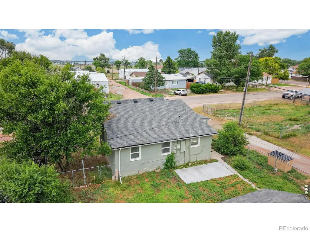 321 Jefferson Street Sterling CO 80751
