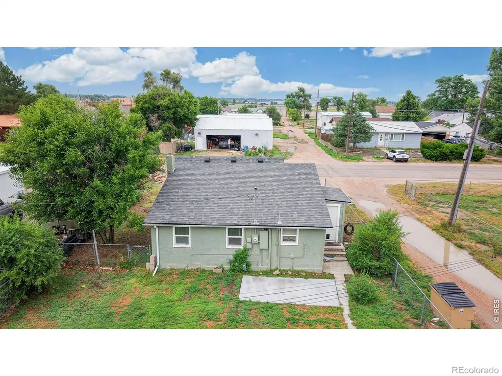 321 Jefferson Street Sterling CO 80751