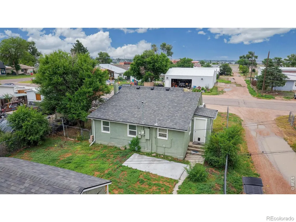 321 Jefferson Street Sterling CO 80751