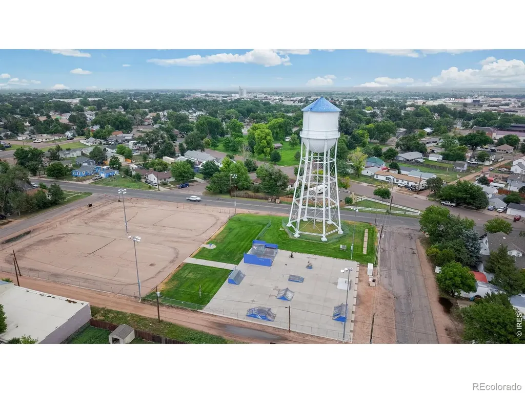321 Jefferson Street Sterling CO 80751