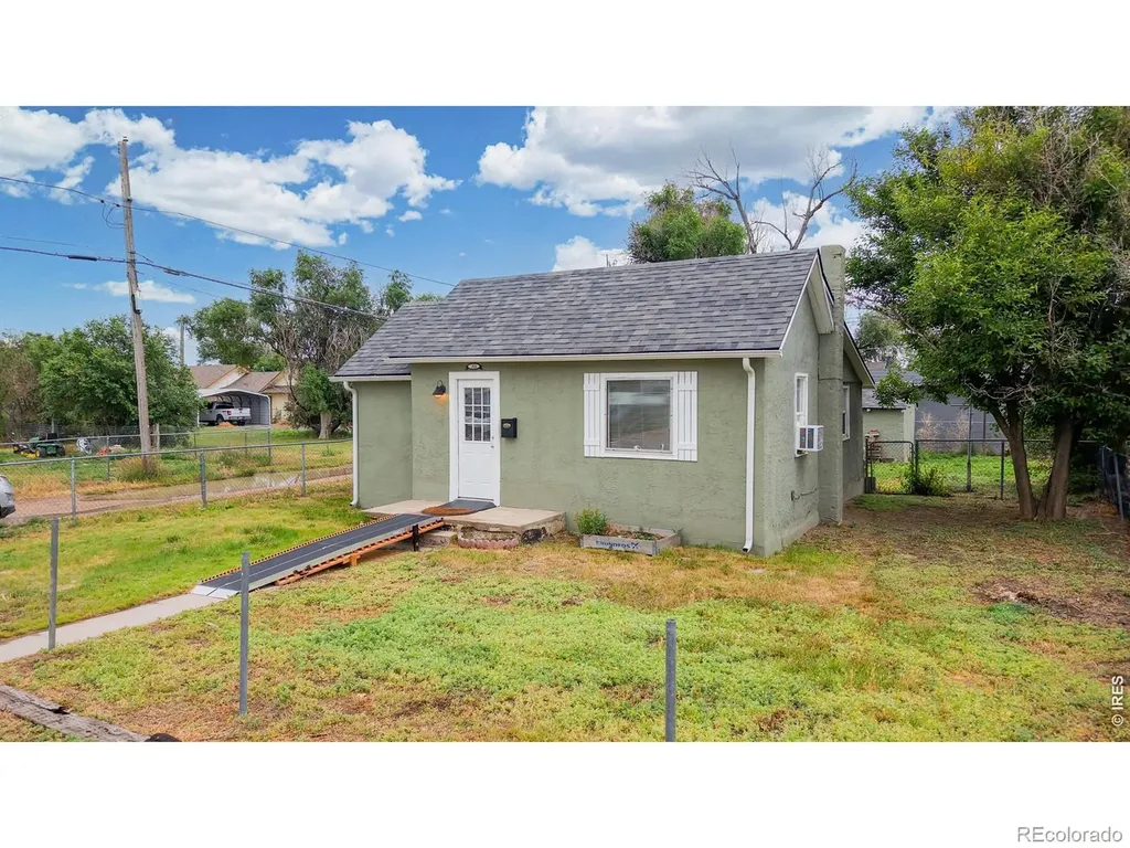 321 Jefferson Street Sterling CO 80751