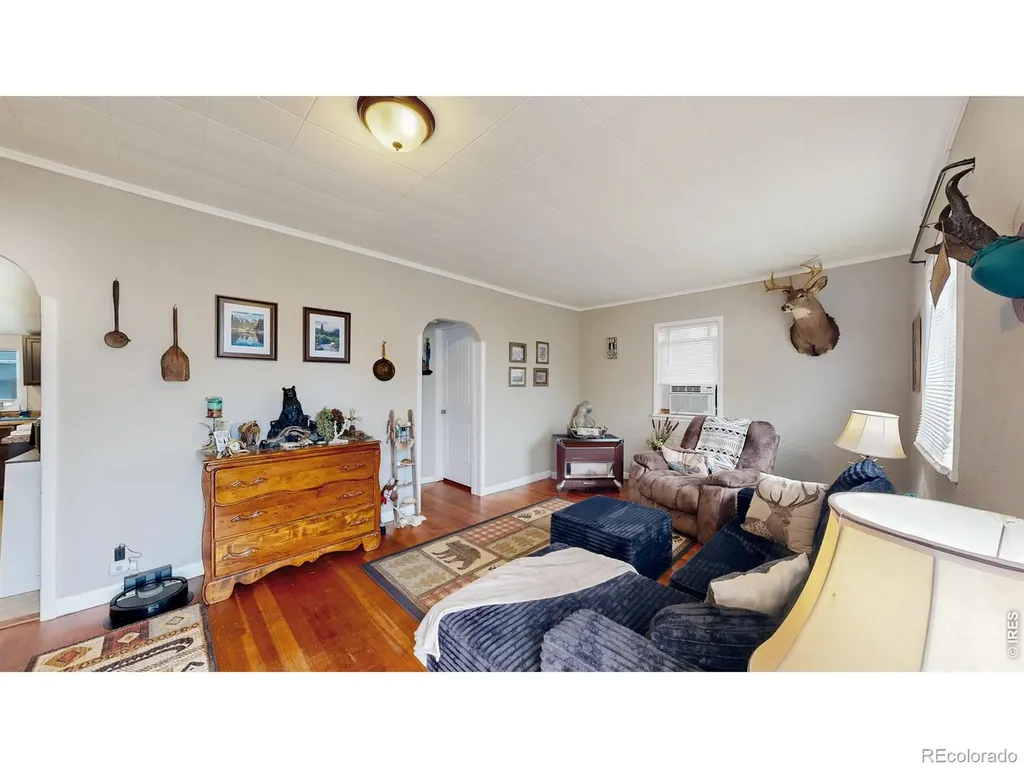 321 Jefferson Street Sterling CO 80751