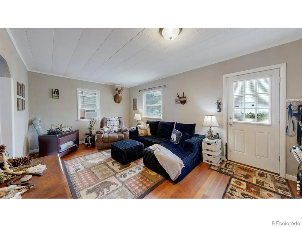 321 Jefferson Street Sterling CO 80751