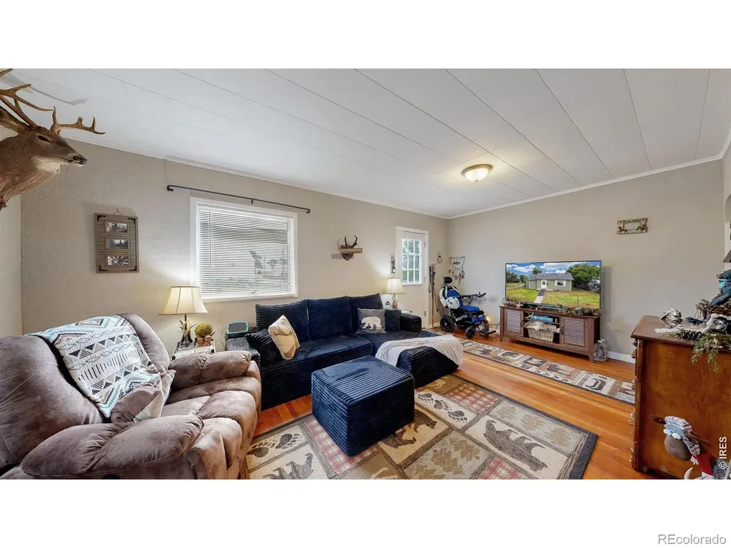 321 Jefferson Street Sterling CO 80751