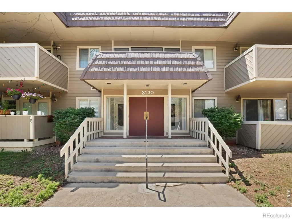 3120 Corona Trail Boulder CO 80301