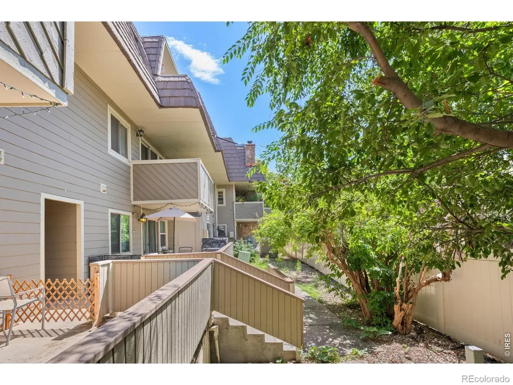 3120 Corona Trail Boulder CO 80301