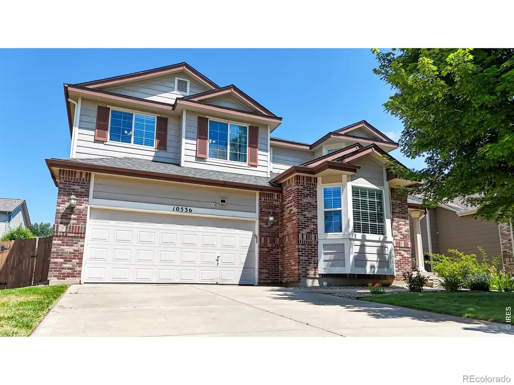 10536 Cimarron Street Firestone CO 80504