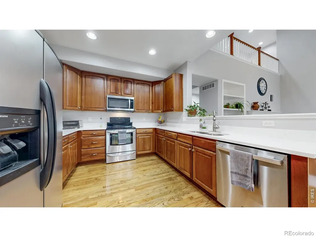 10536 Cimarron Street Firestone CO 80504