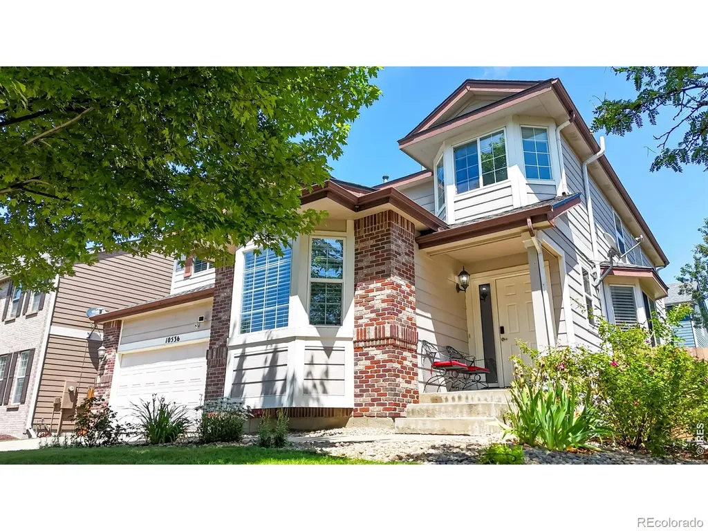 10536 Cimarron Street Firestone CO 80504