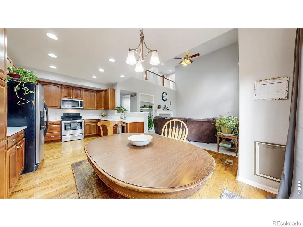 10536 Cimarron Street Firestone CO 80504