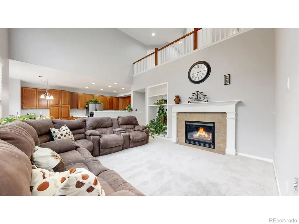 10536 Cimarron Street Firestone CO 80504
