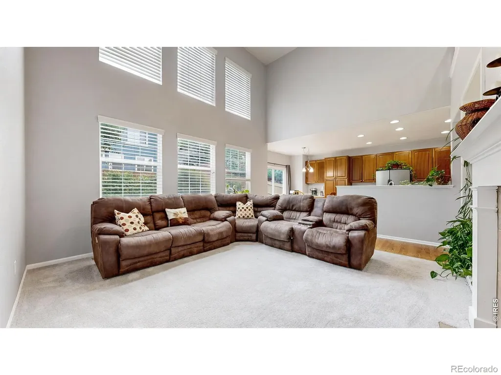 10536 Cimarron Street Firestone CO 80504