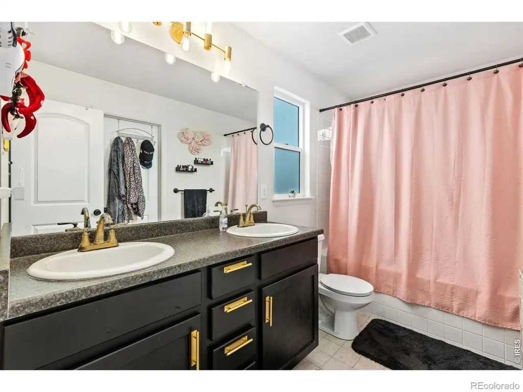 1550 Water Vista Lane Severance CO 80550